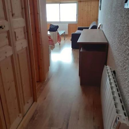 Grand Appartement Aux Rousses Au Dessus De La Meublerie Du Bois De L'Ours Ле Рус Екстериор снимка